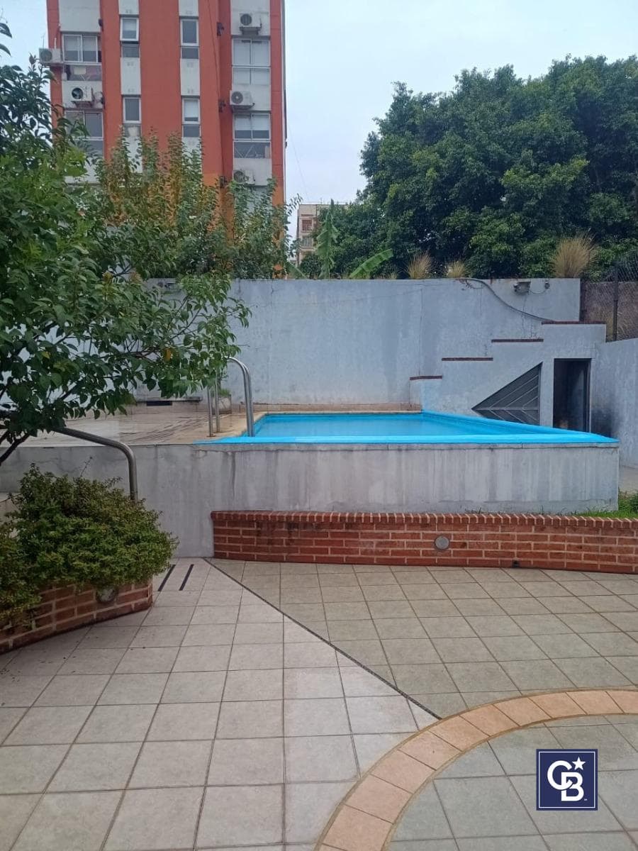 3-room apartment for sale, eligible for financing, with a balcony in Ramos Mejía