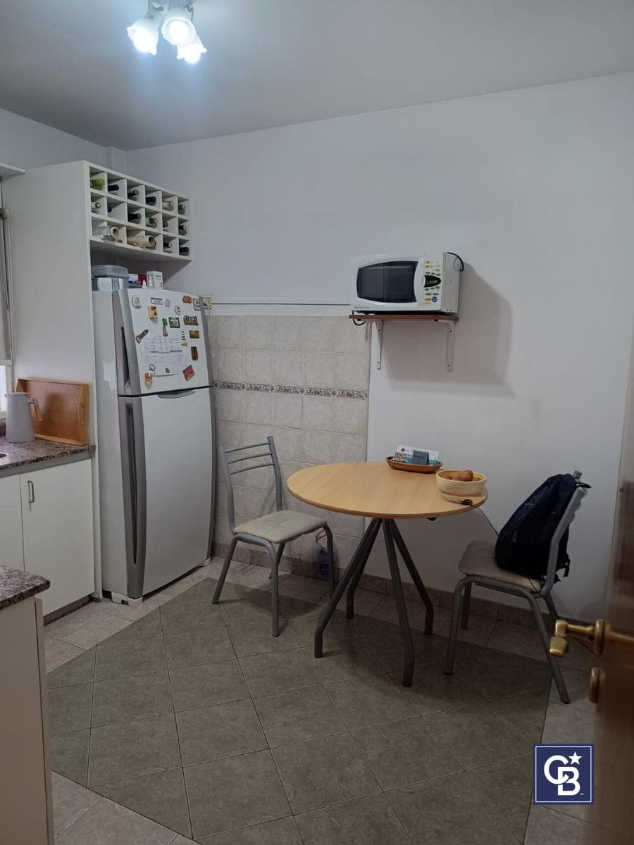 3-room apartment for sale, eligible for financing, with a balcony in Ramos Mejía