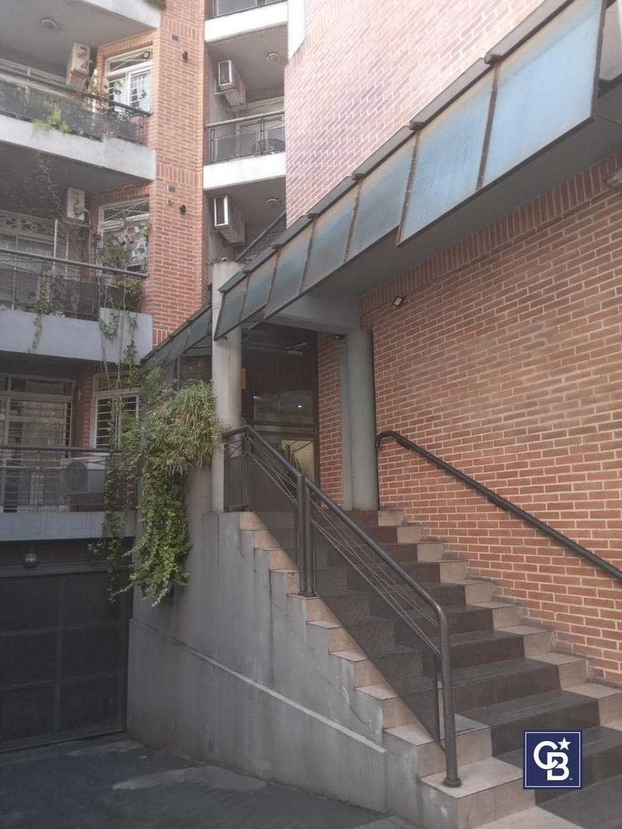 3-room apartment for sale, eligible for financing, with a balcony in Ramos Mejía