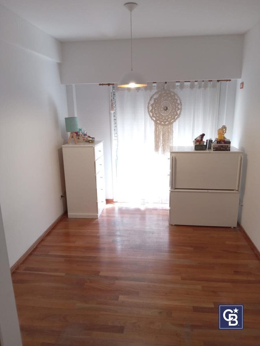 3-room apartment for sale, eligible for financing, with a balcony in Ramos Mejía