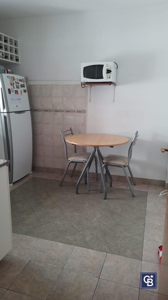 3-room apartment for sale, eligible for financing, with a balcony in Ramos Mejía