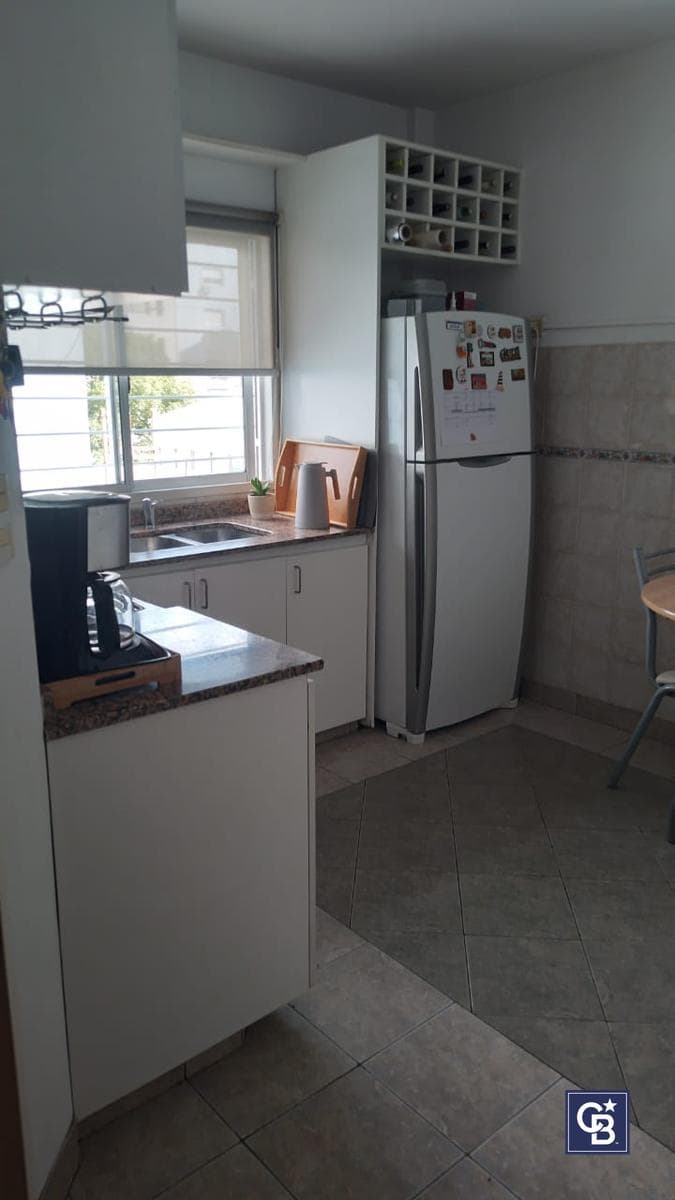 3-room apartment for sale, eligible for financing, with a balcony in Ramos Mejía