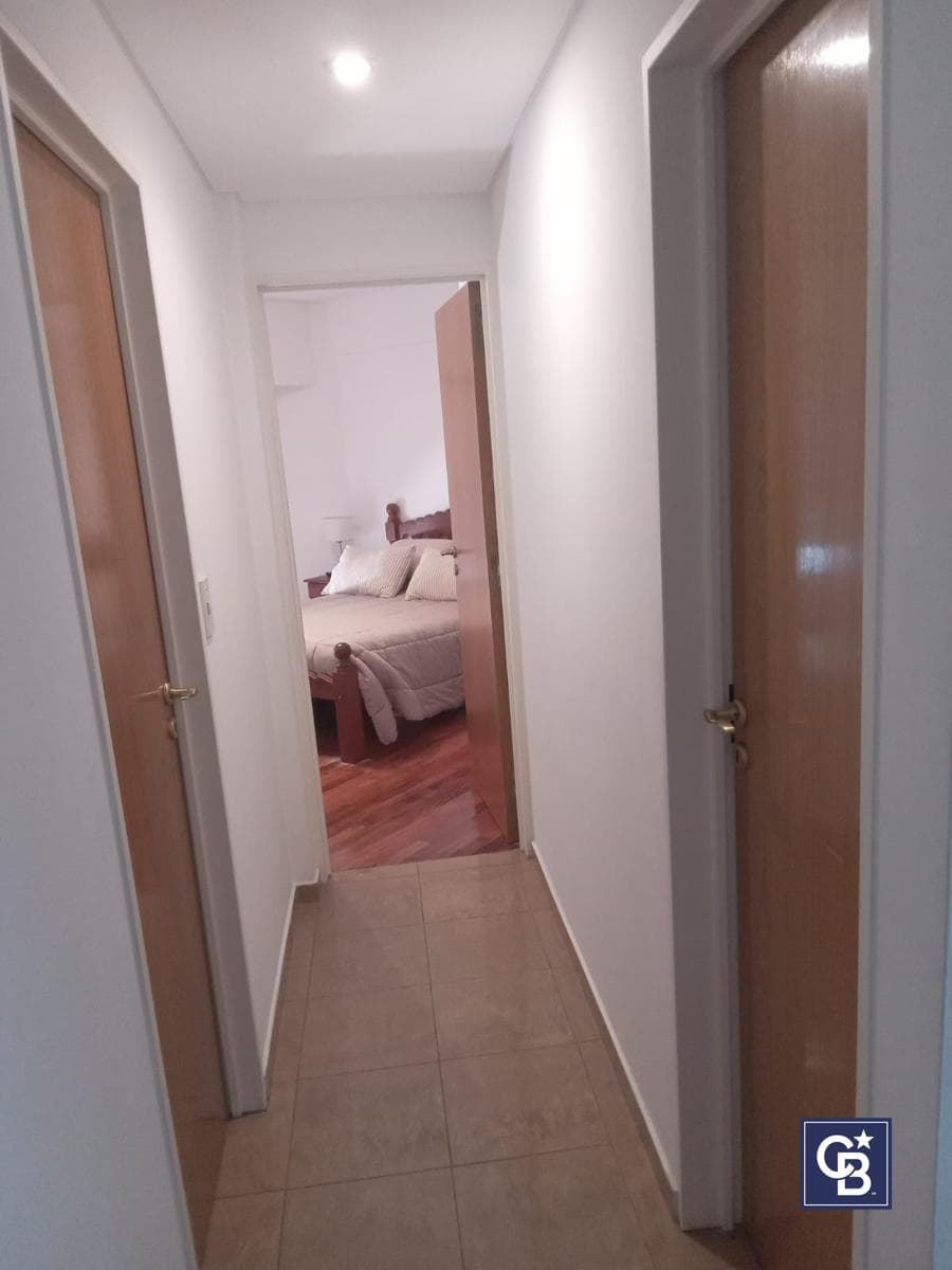 3-room apartment for sale, eligible for financing, with a balcony in Ramos Mejía