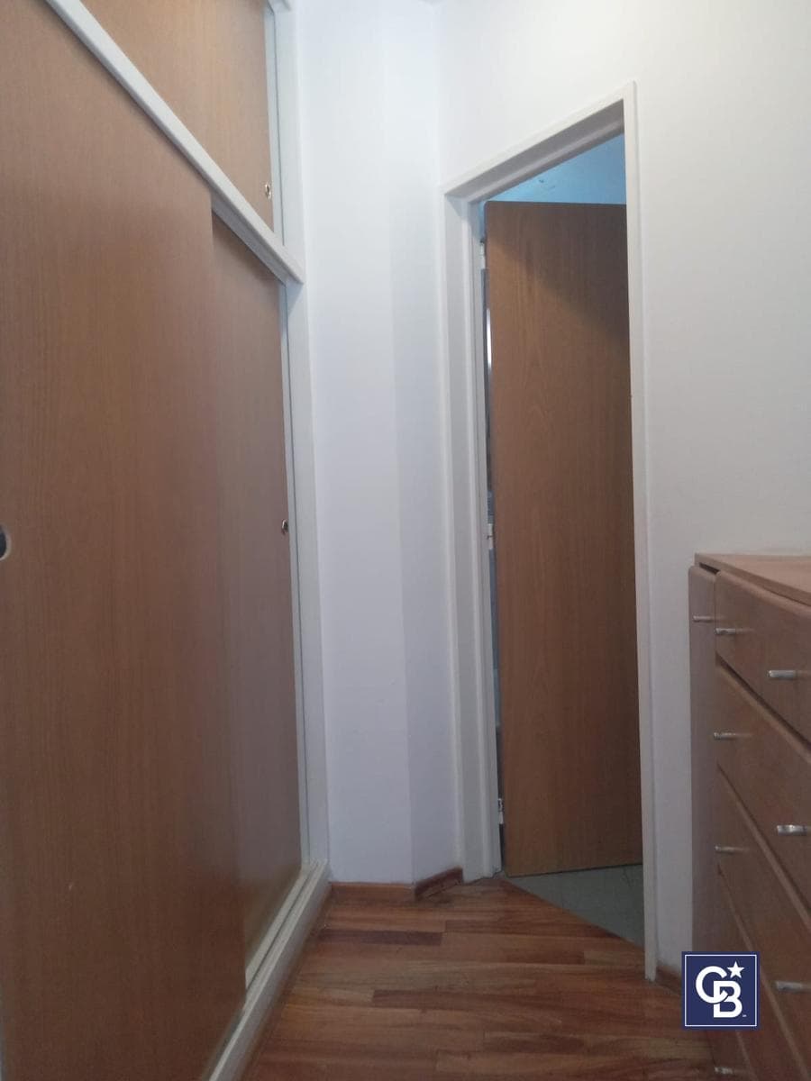 3-room apartment for sale, eligible for financing, with a balcony in Ramos Mejía