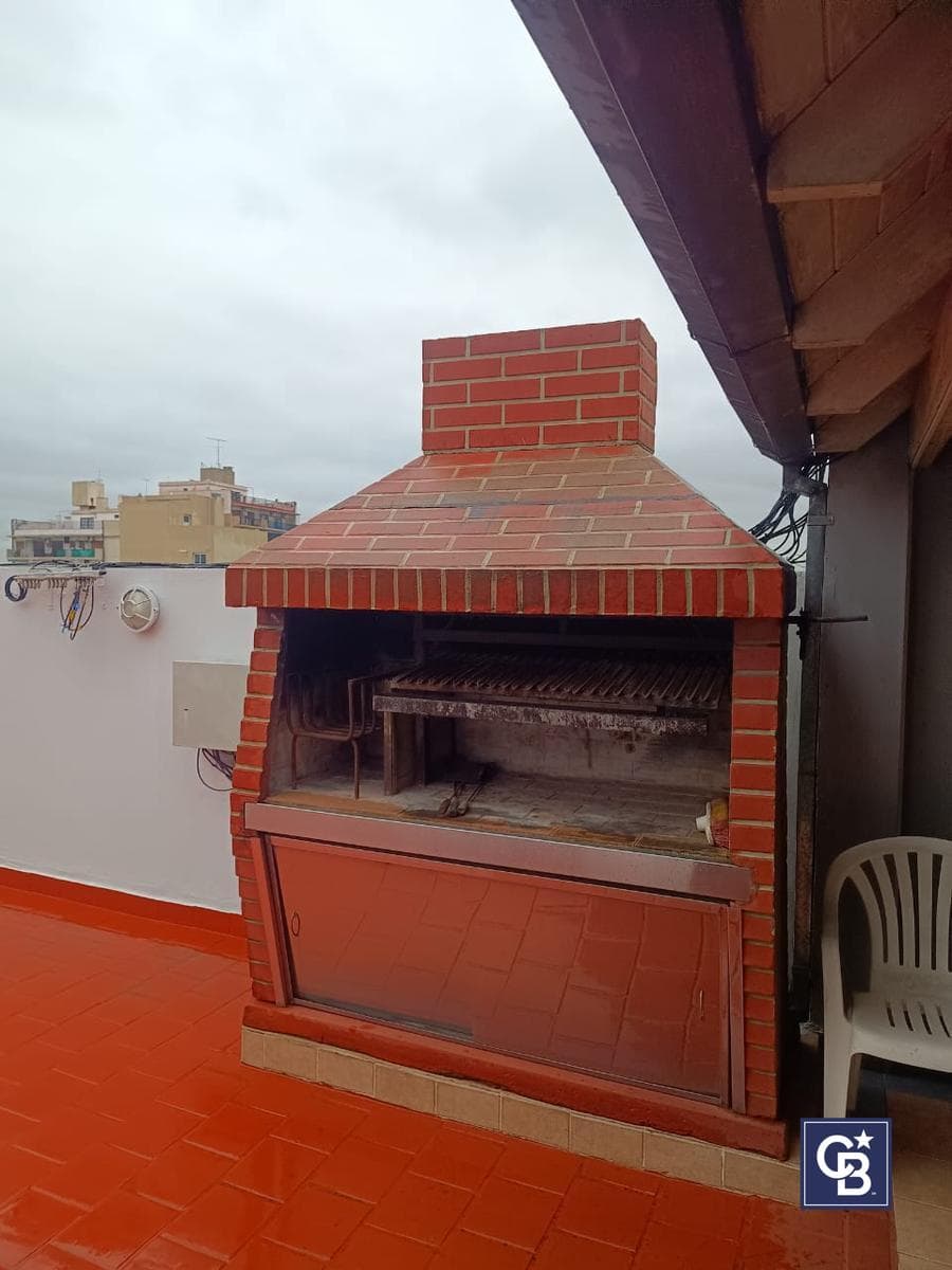 3-room apartment for sale, eligible for financing, with a balcony in Ramos Mejía