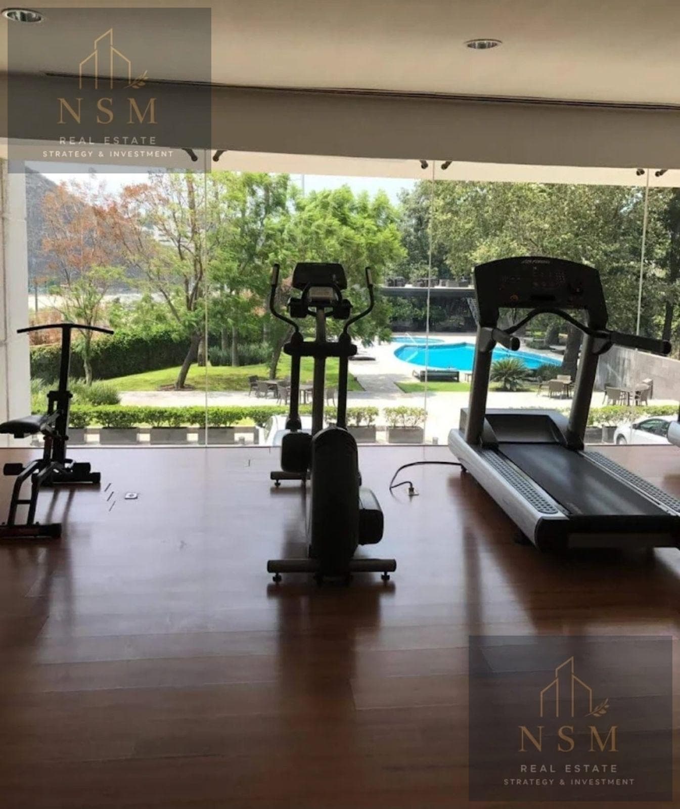 APARTMENT FOR RENT IN THE SAN JERONIMO AREA, MONTERREY