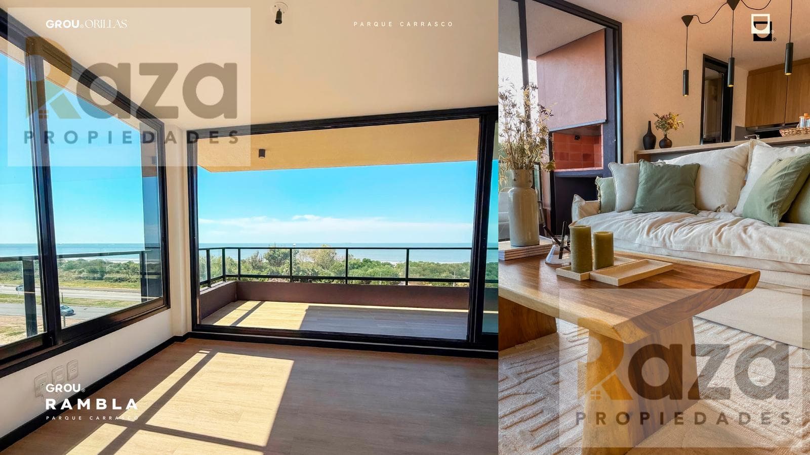 2-Bedroom Apartment for Sale in Ciudad de la Costa