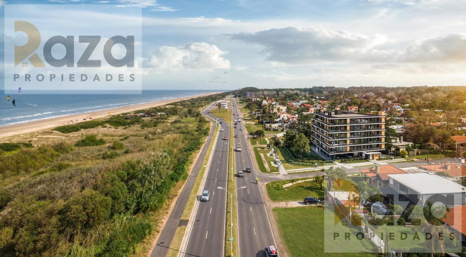2-Bedroom Apartment for Sale in Ciudad de la Costa