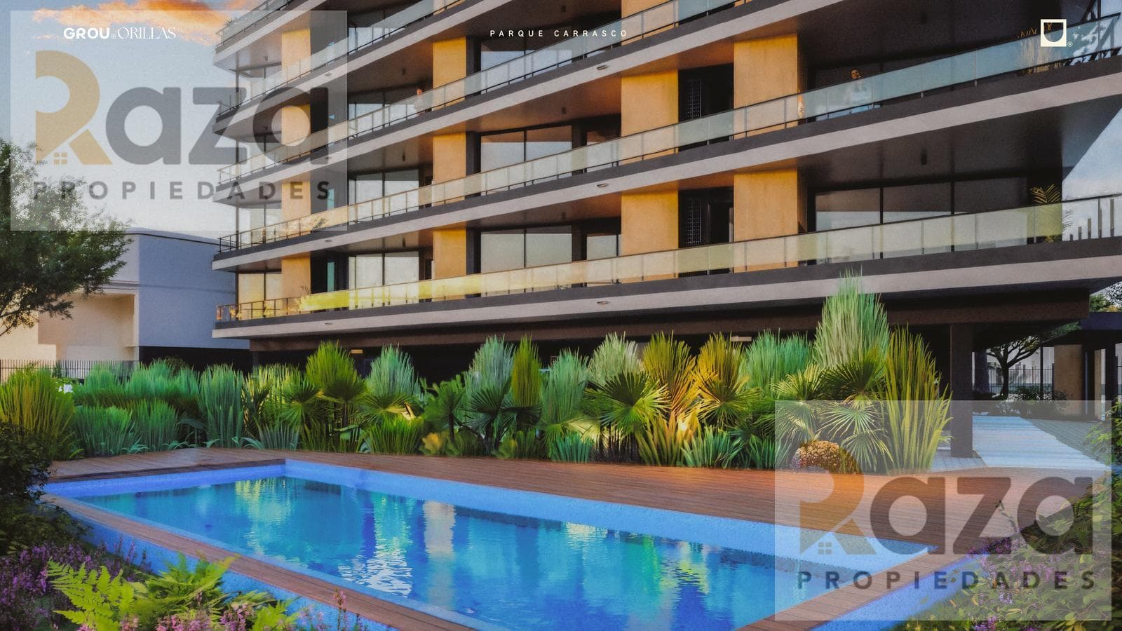 1-Bedroom Apartment for Sale in Ciudad de la Costa