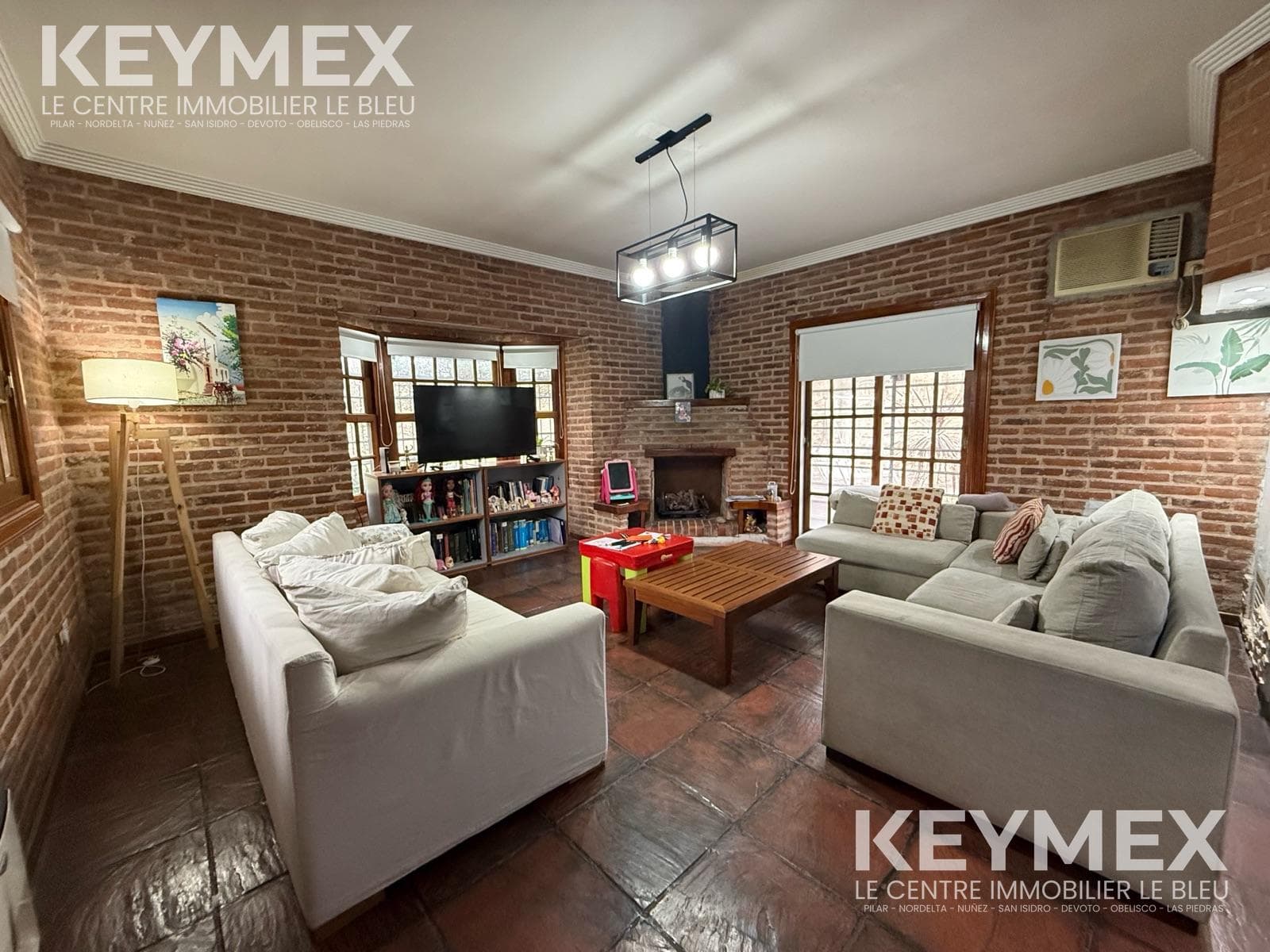 4-room house for sale in Del Viso
