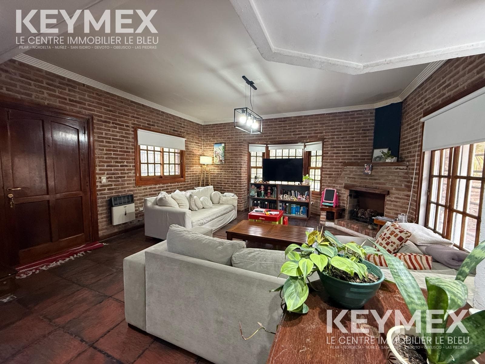 4-room house for sale in Del Viso