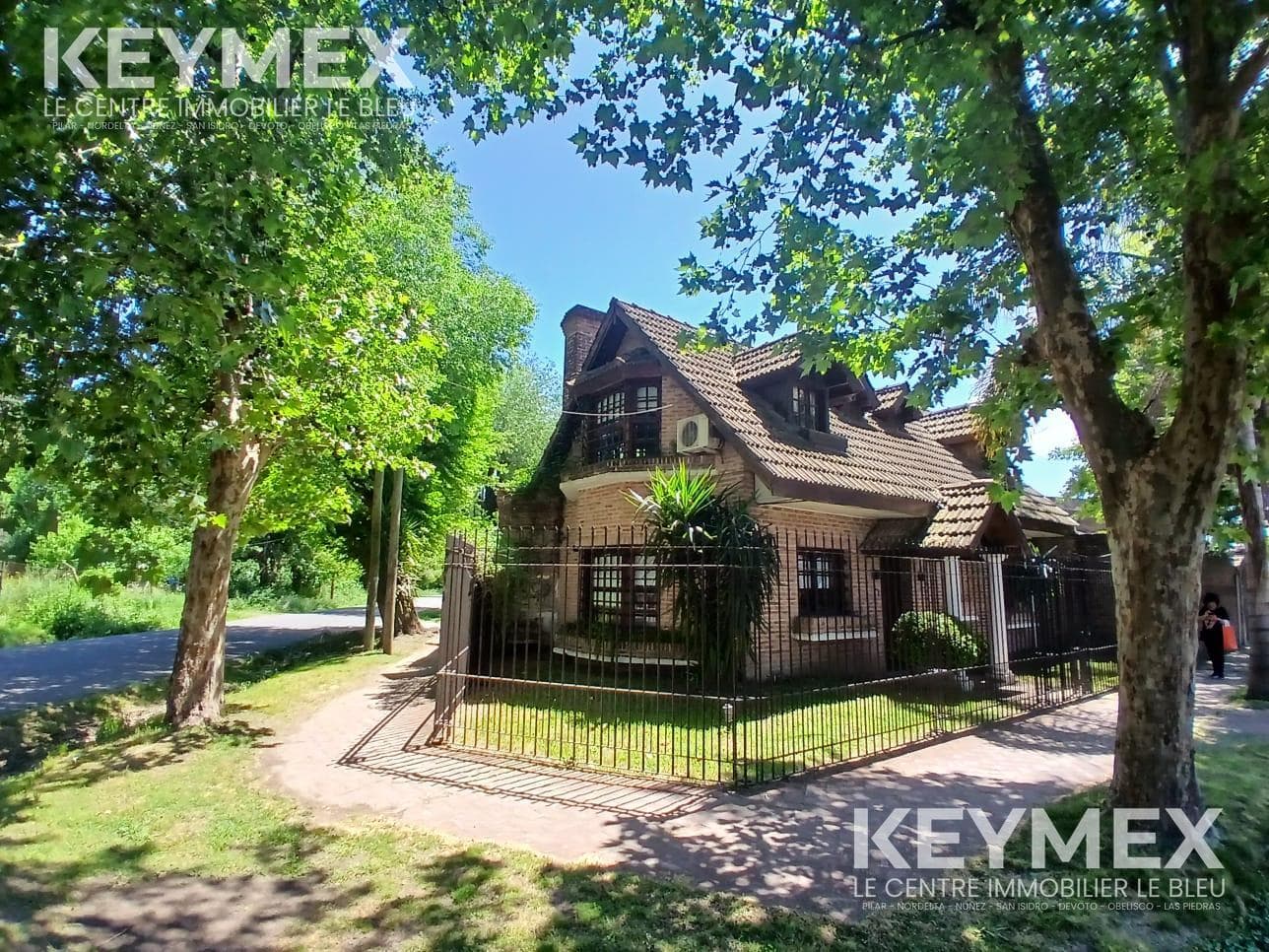 4-room house for sale in Del Viso