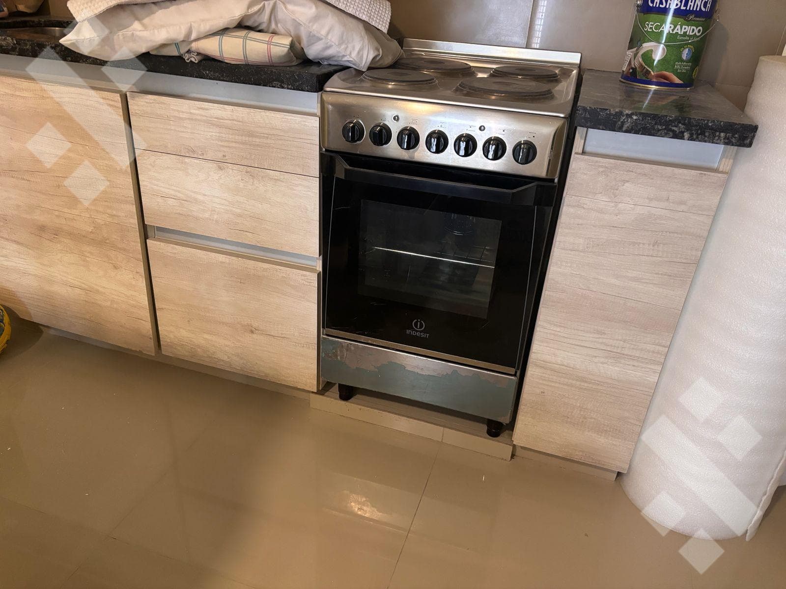 Apartment for Rent - Renova Building - 200 Luis Dewey, Confluencia Urbana, Neuquén