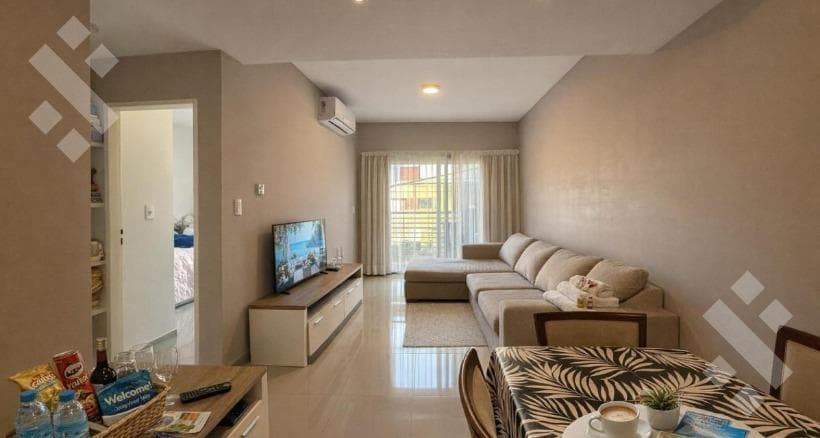 Apartment for Rent - Renova Building - 200 Luis Dewey, Confluencia Urbana, Neuquén
