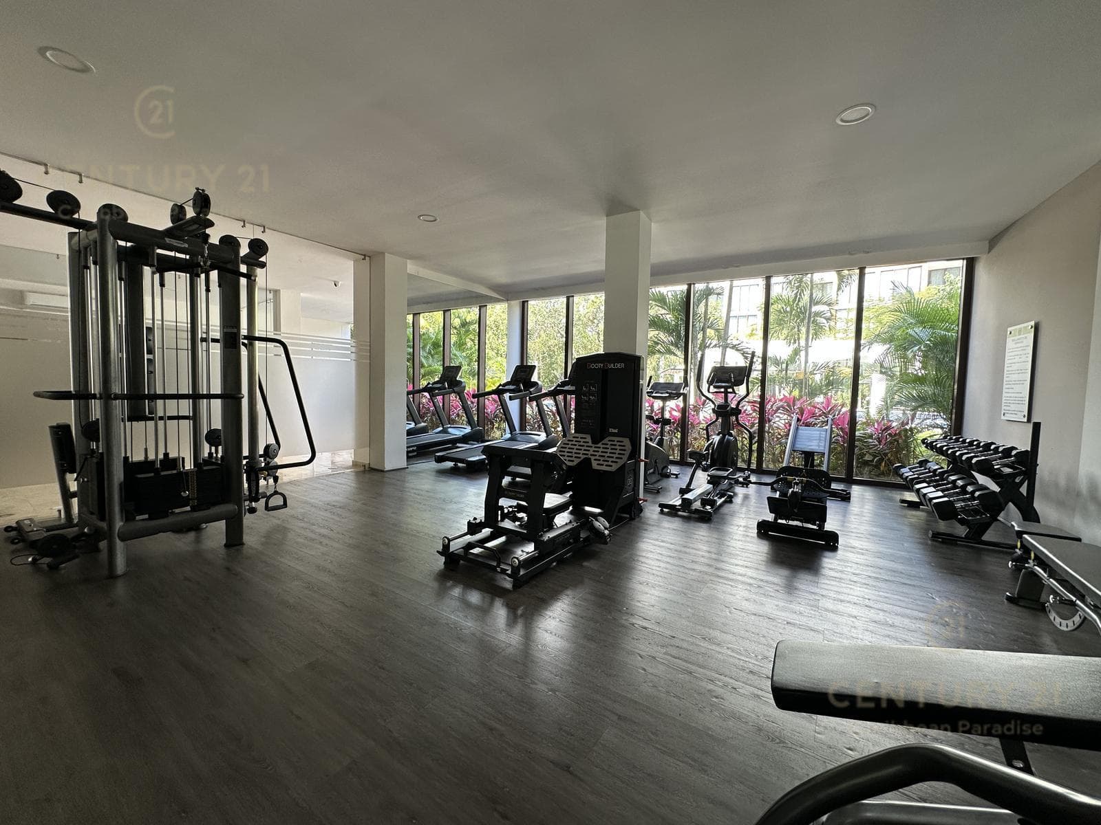 Apartment: Furnished apartment for sale in La Ceiba, Mayakoba