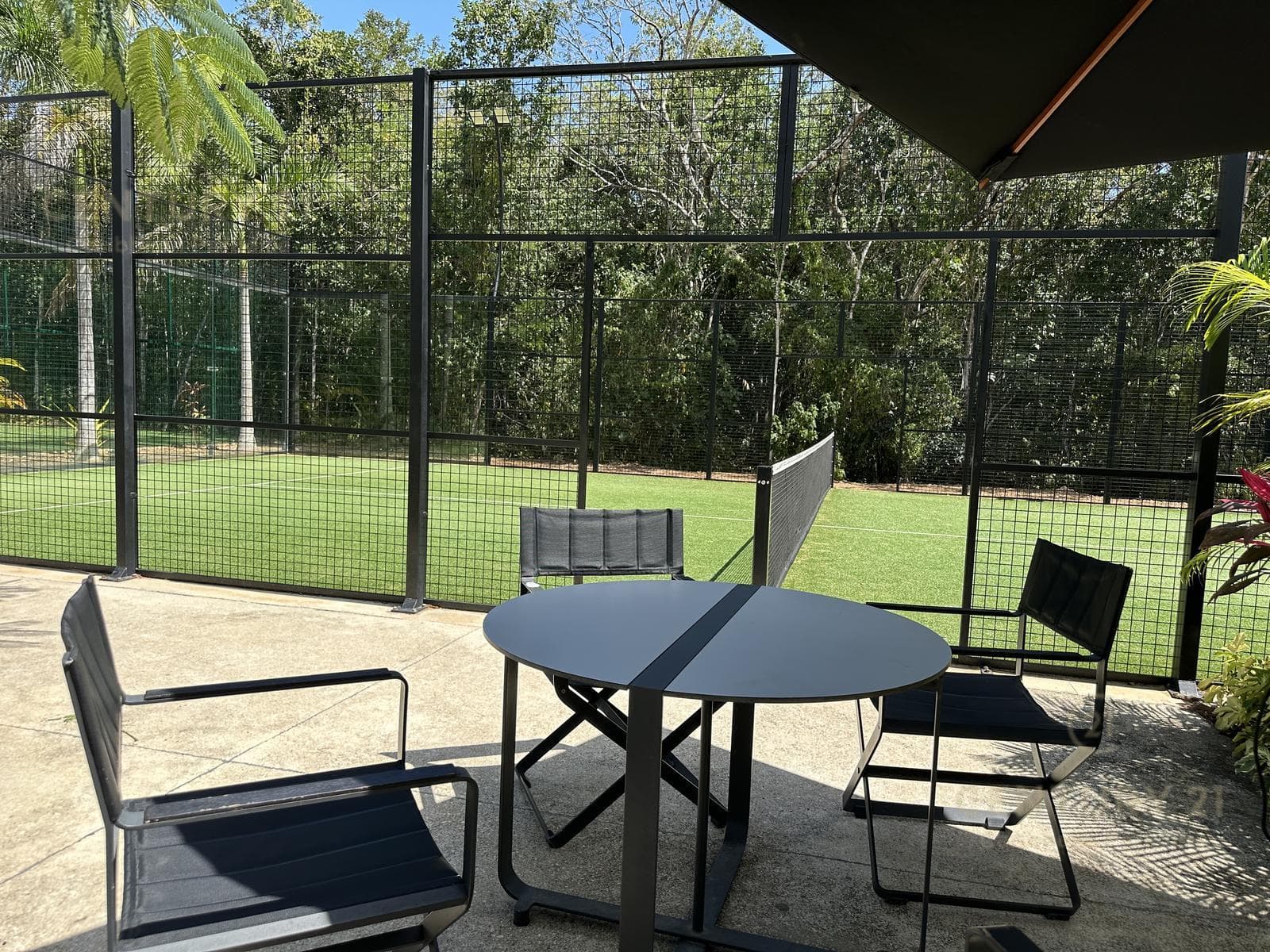 Apartment: Furnished apartment for sale in La Ceiba, Mayakoba