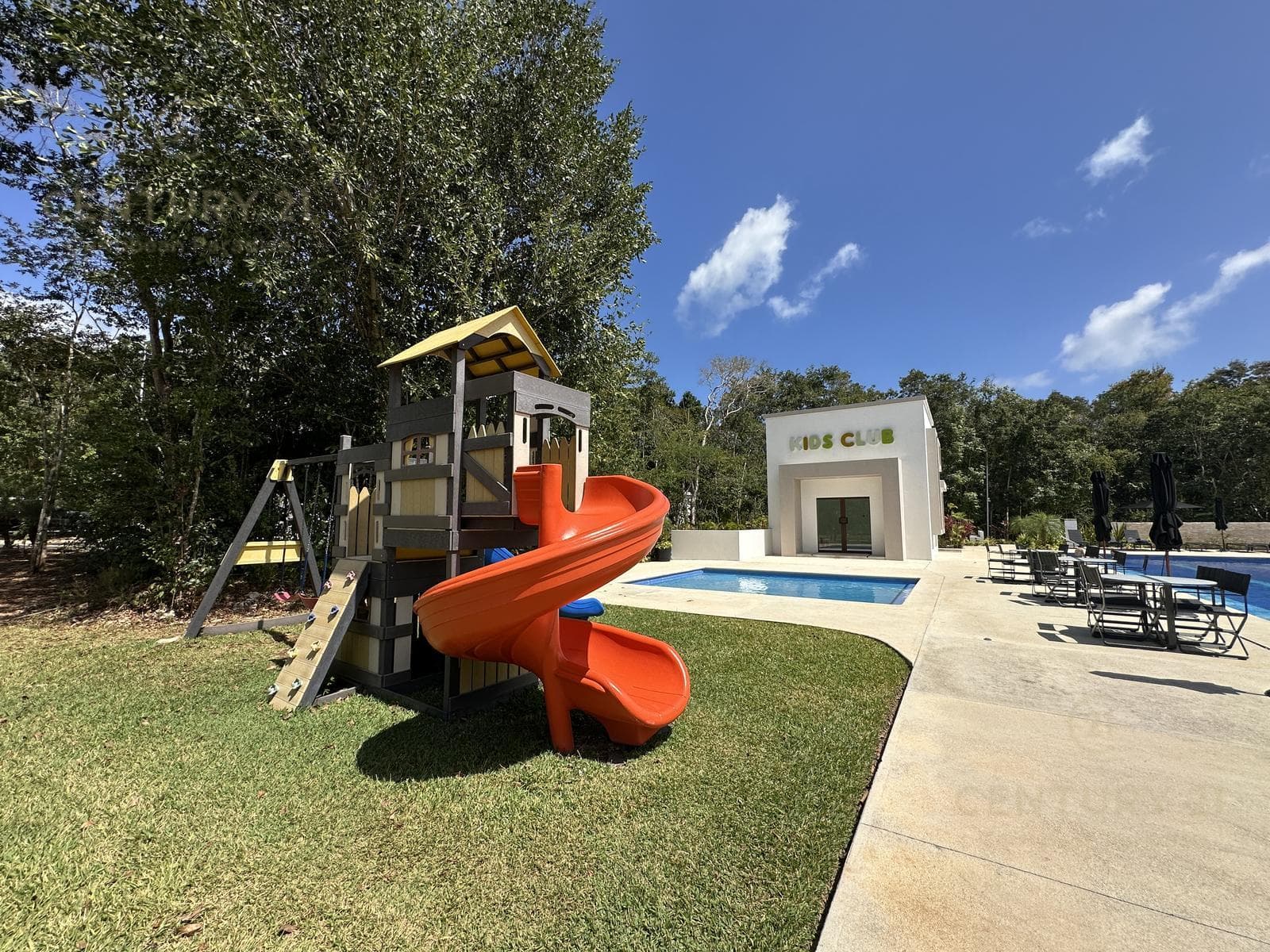Apartment: Furnished apartment for sale in La Ceiba, Mayakoba