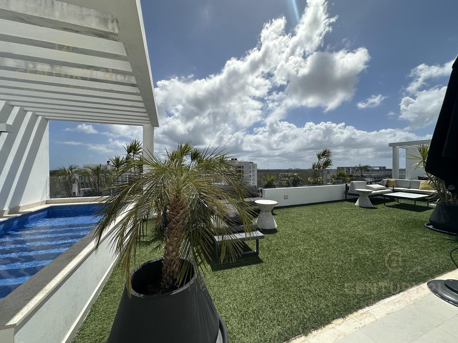 Apartment: Furnished apartment for sale in La Ceiba, Mayakoba