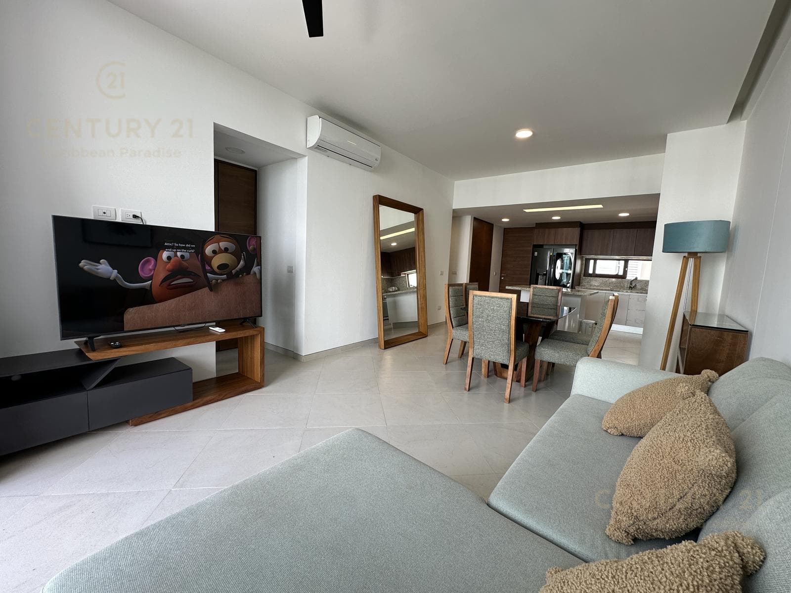 Apartment: Furnished apartment for sale in La Ceiba, Mayakoba