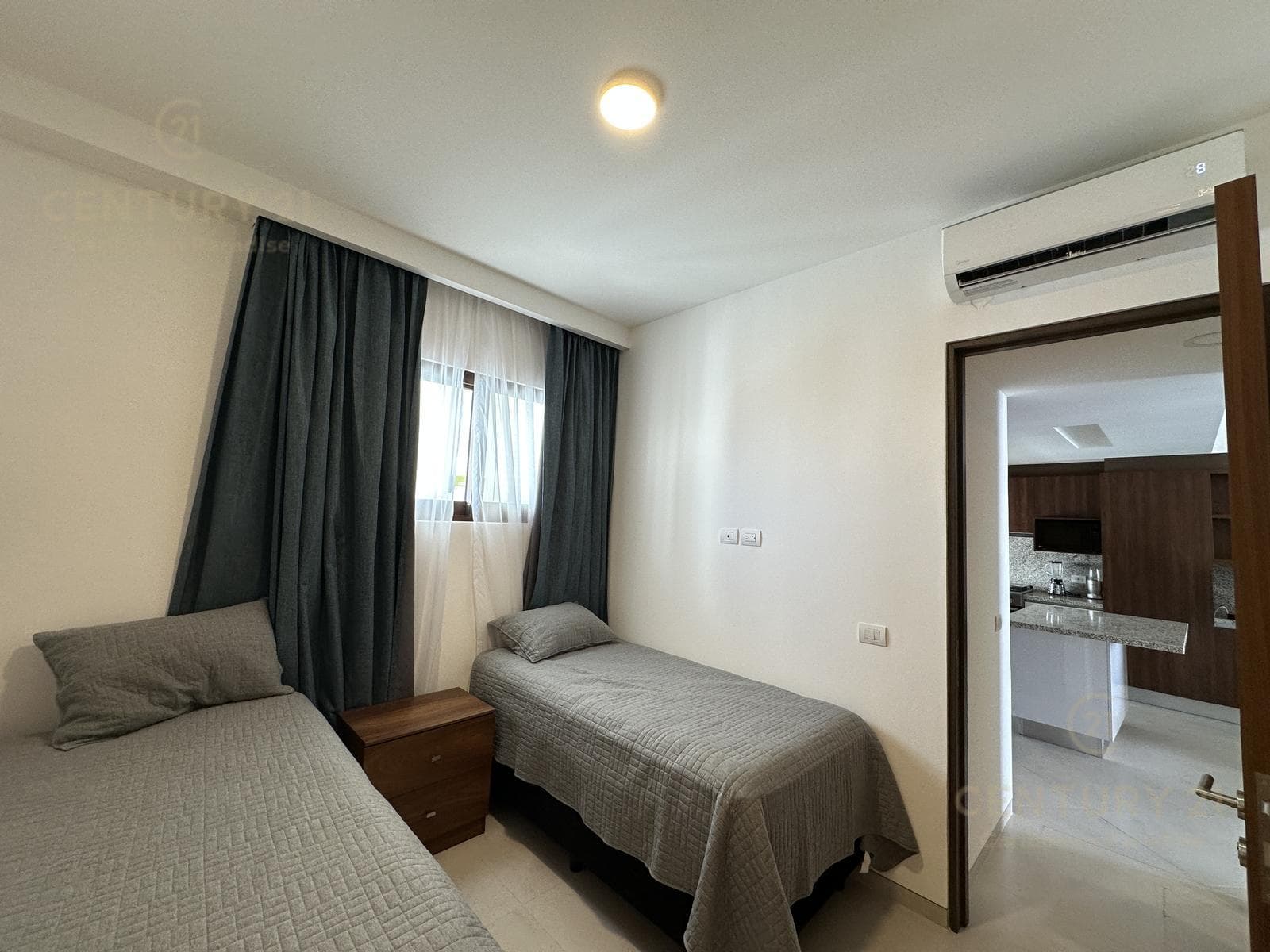 Apartment: Furnished apartment for sale in La Ceiba, Mayakoba