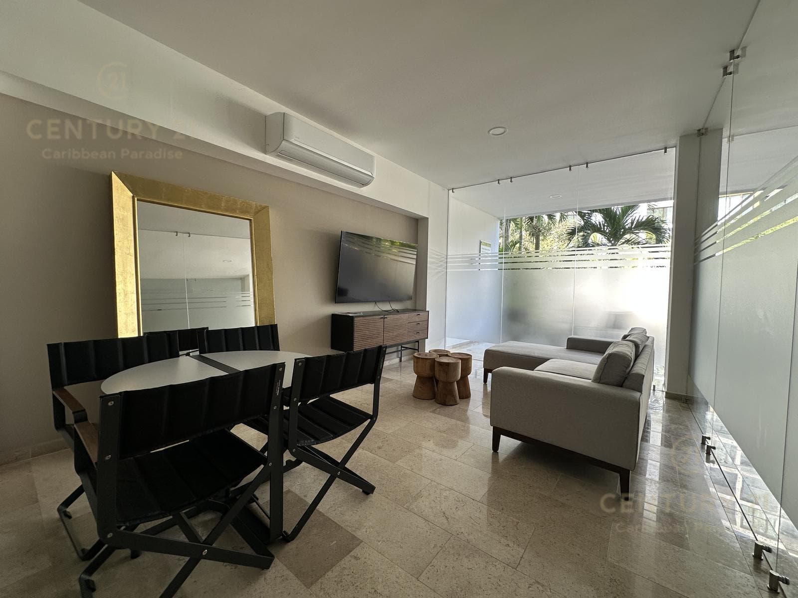 Apartment: Furnished apartment for sale in La Ceiba, Mayakoba