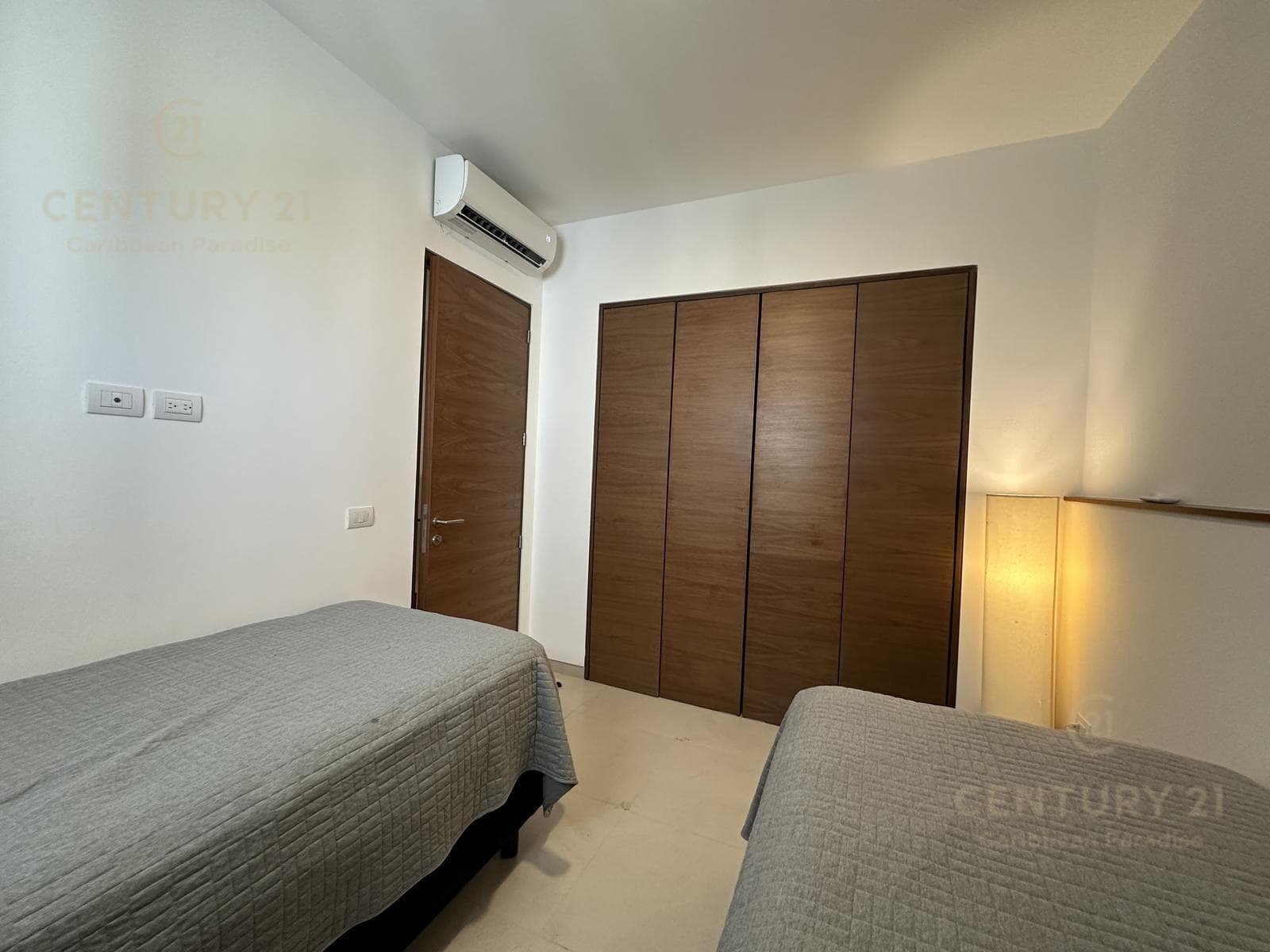 Apartment: Furnished apartment for sale in La Ceiba, Mayakoba
