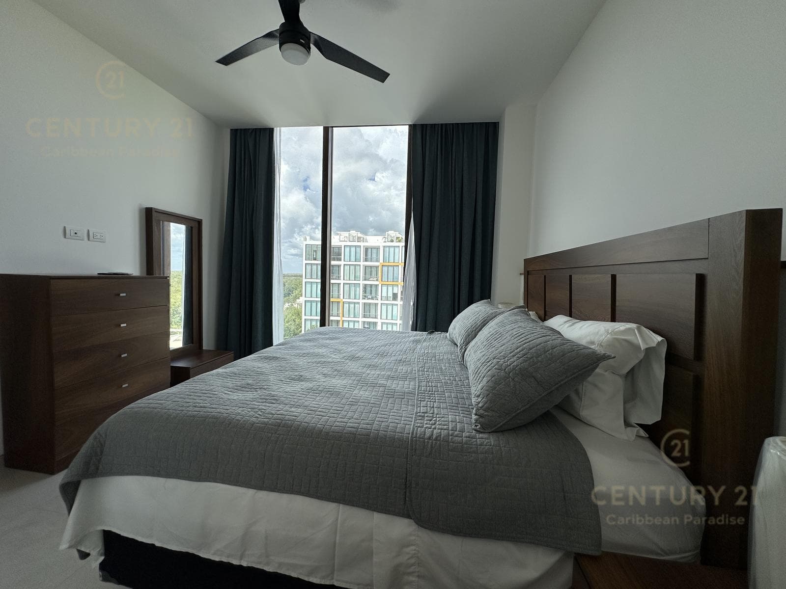 Apartment: Furnished apartment for sale in La Ceiba, Mayakoba