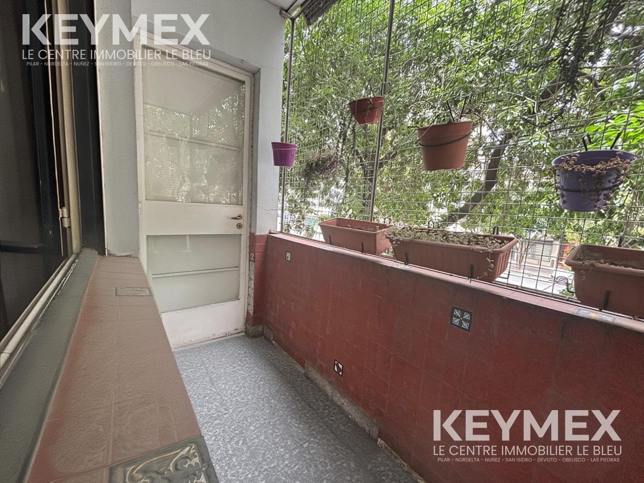 4-room apartment with office - for sale in Villa Crespo