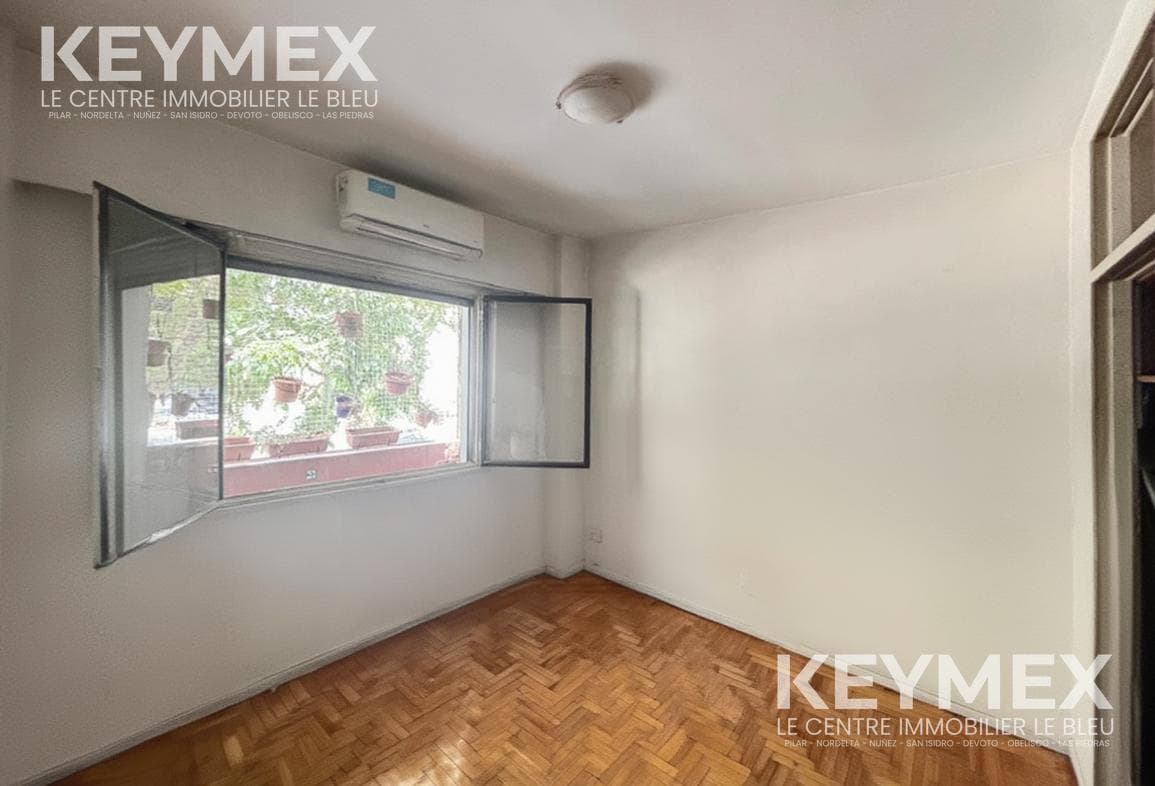 4-room apartment with office - for sale in Villa Crespo