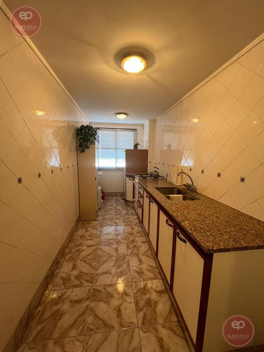 Apartment in Plaza Mitre