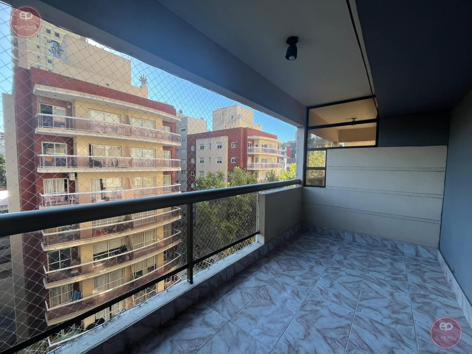 Apartment in Plaza Mitre