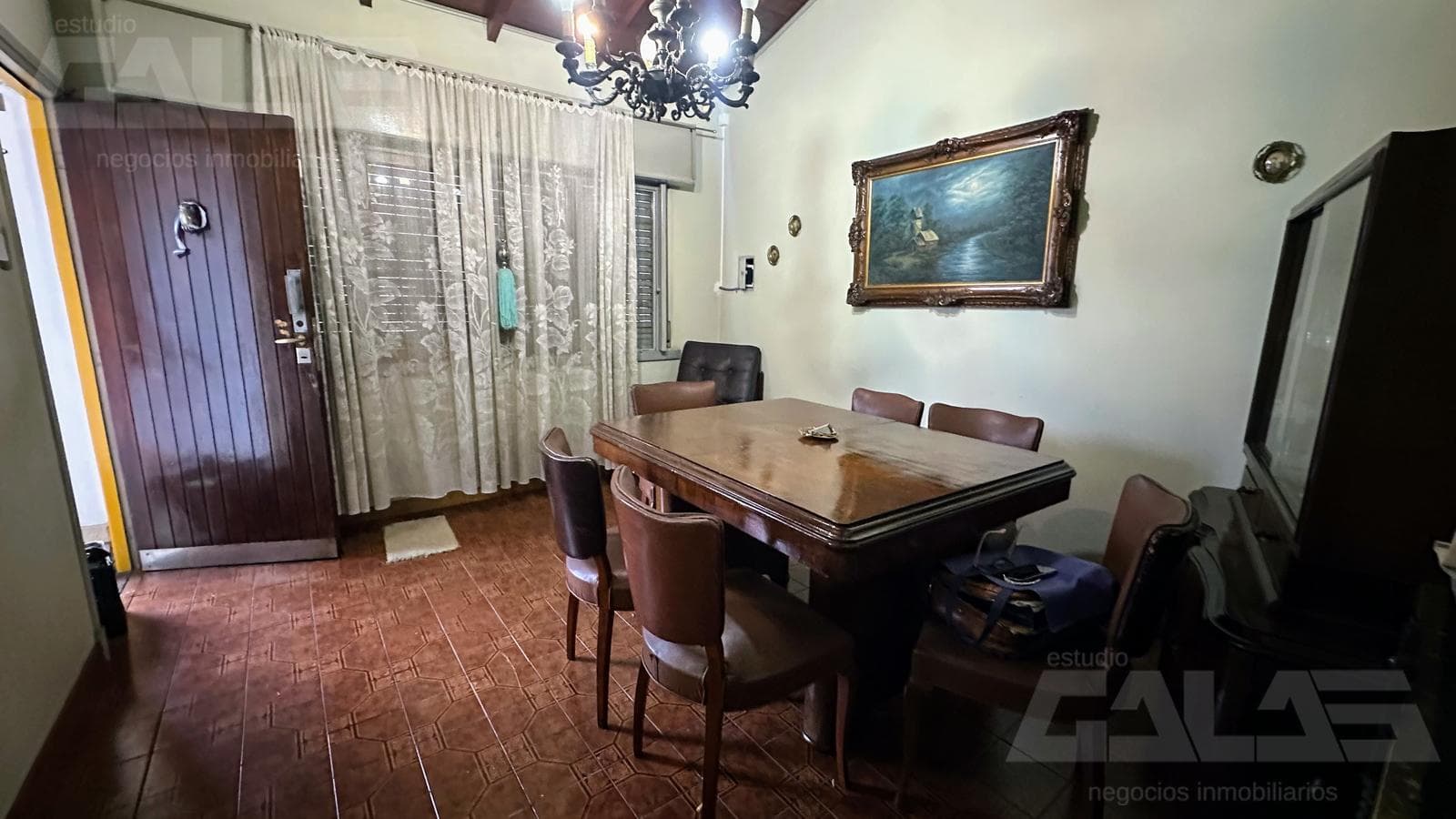 HOUSE | 3 ROOMS | 400 M² LOT | LOFT | GARAGE | AERONÁUTICO NEIGHBORHOOD