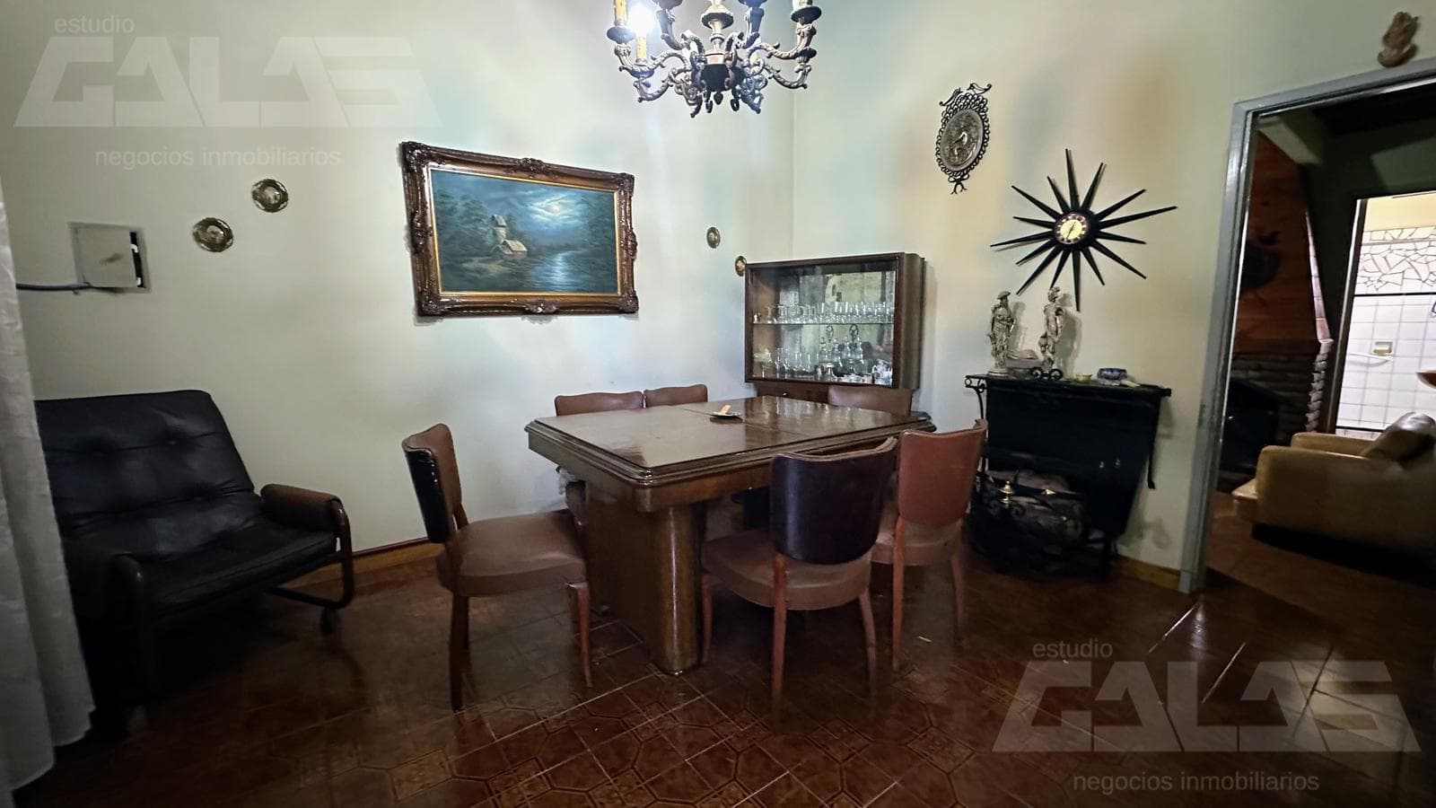 HOUSE | 3 ROOMS | 400 M² LOT | LOFT | GARAGE | AERONÁUTICO NEIGHBORHOOD