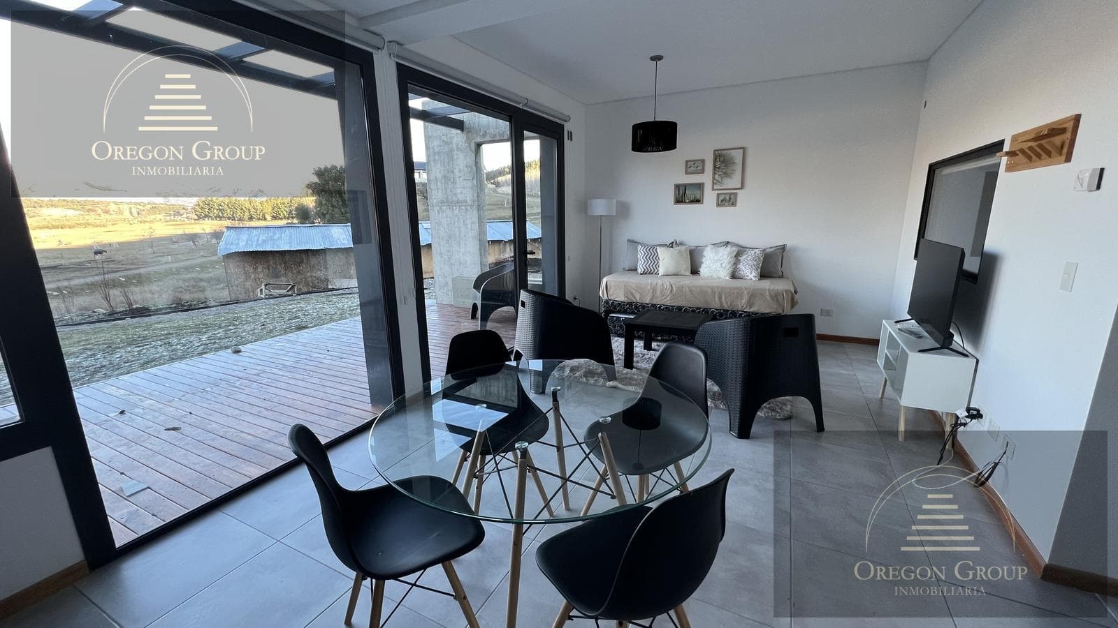 Pre-construction Apartments for Sale at Estancia Los Ñires