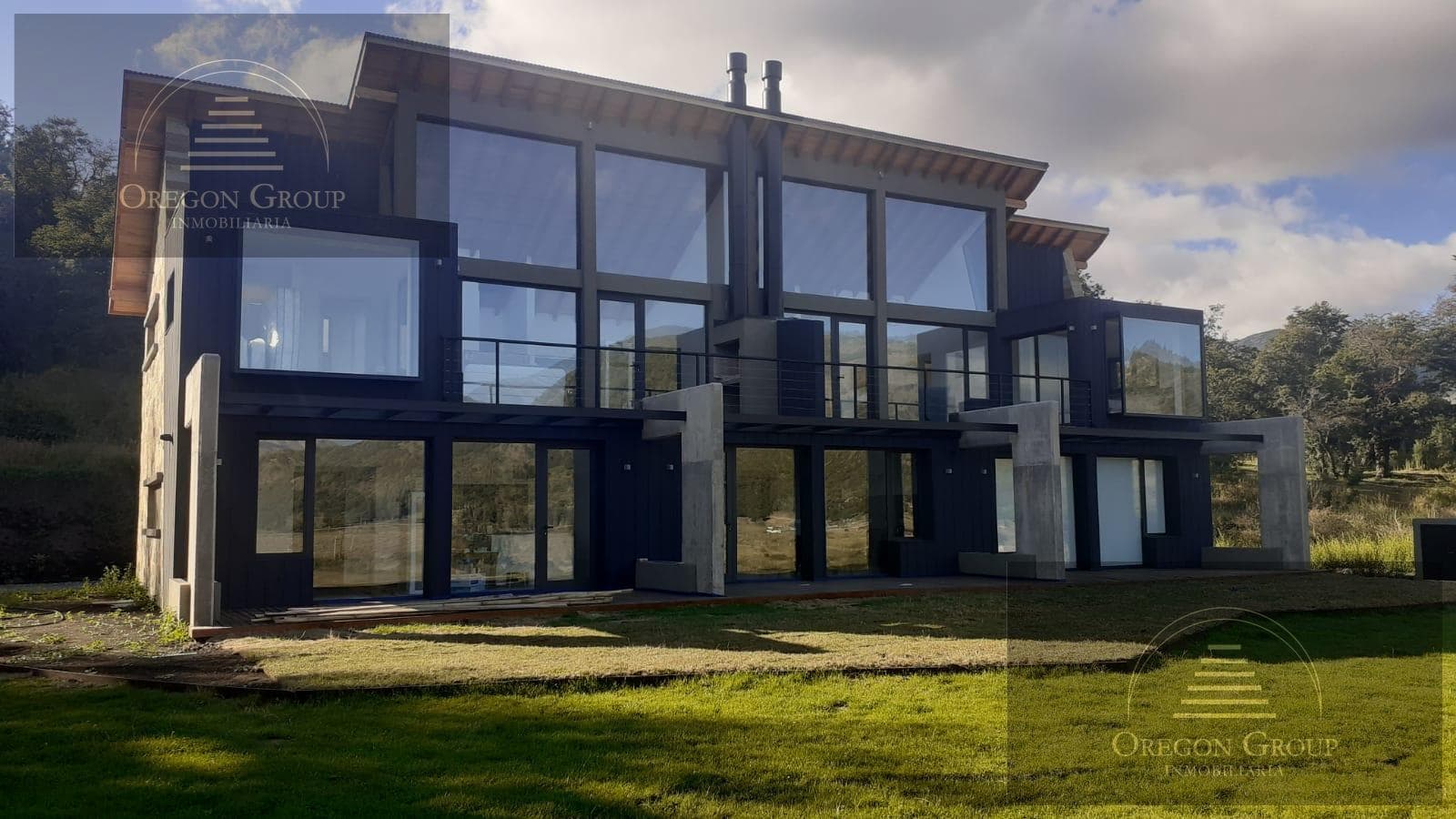 Pre-construction Apartments for Sale at Estancia Los Ñires