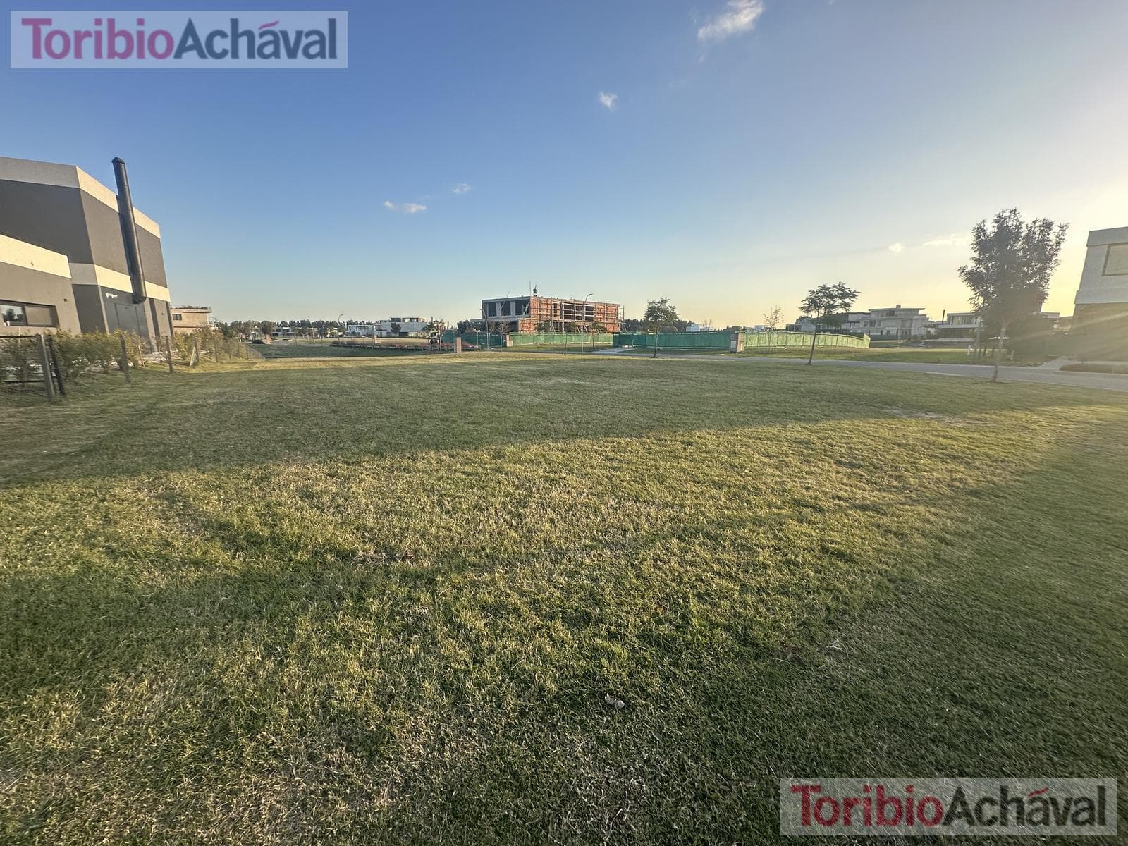 Land for Sale in Los Puentes al Agua — with an Approved Development Plan