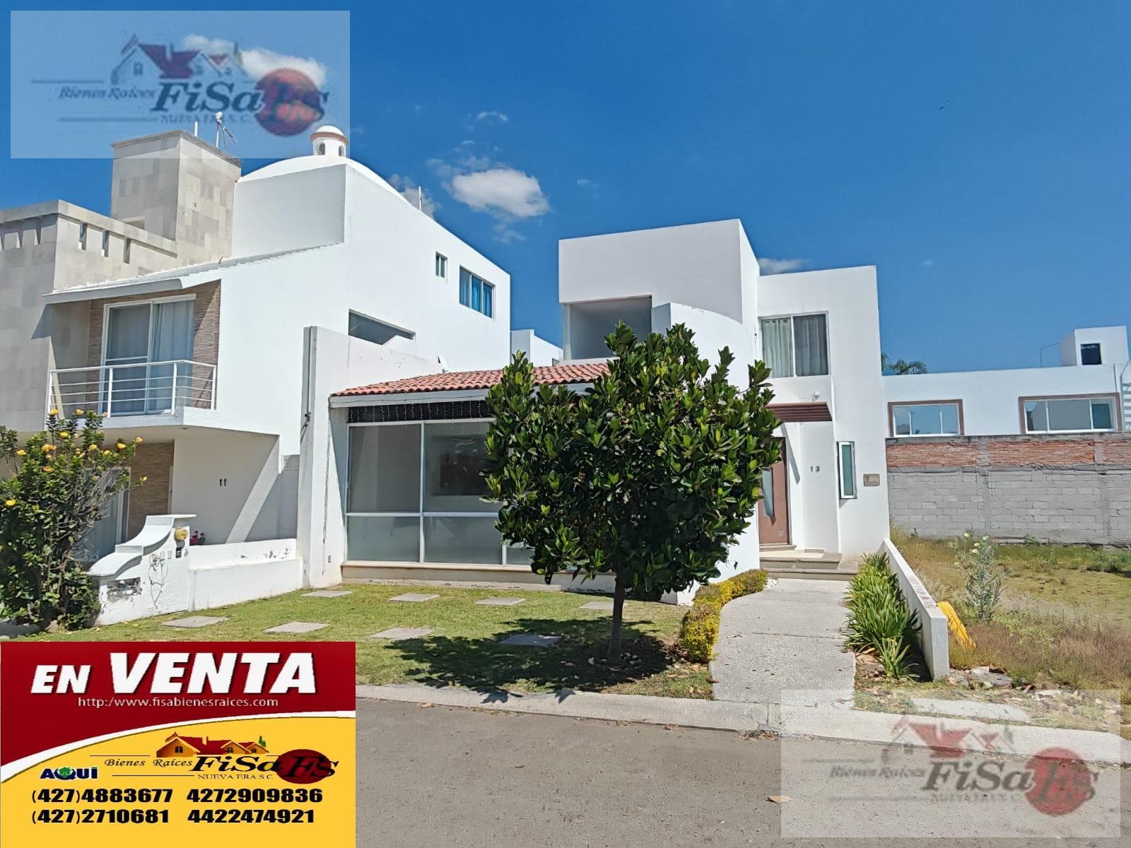 CASA AND NVENTA SAN ANTONIO