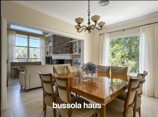 House for sale on the lake.