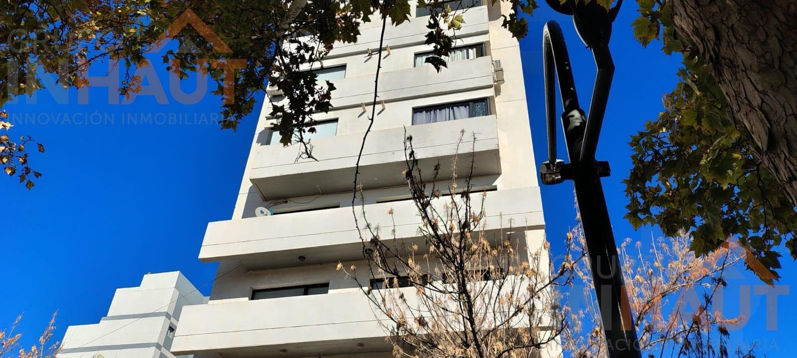 2-Bedroom Apartment for Sale in Cipolletti