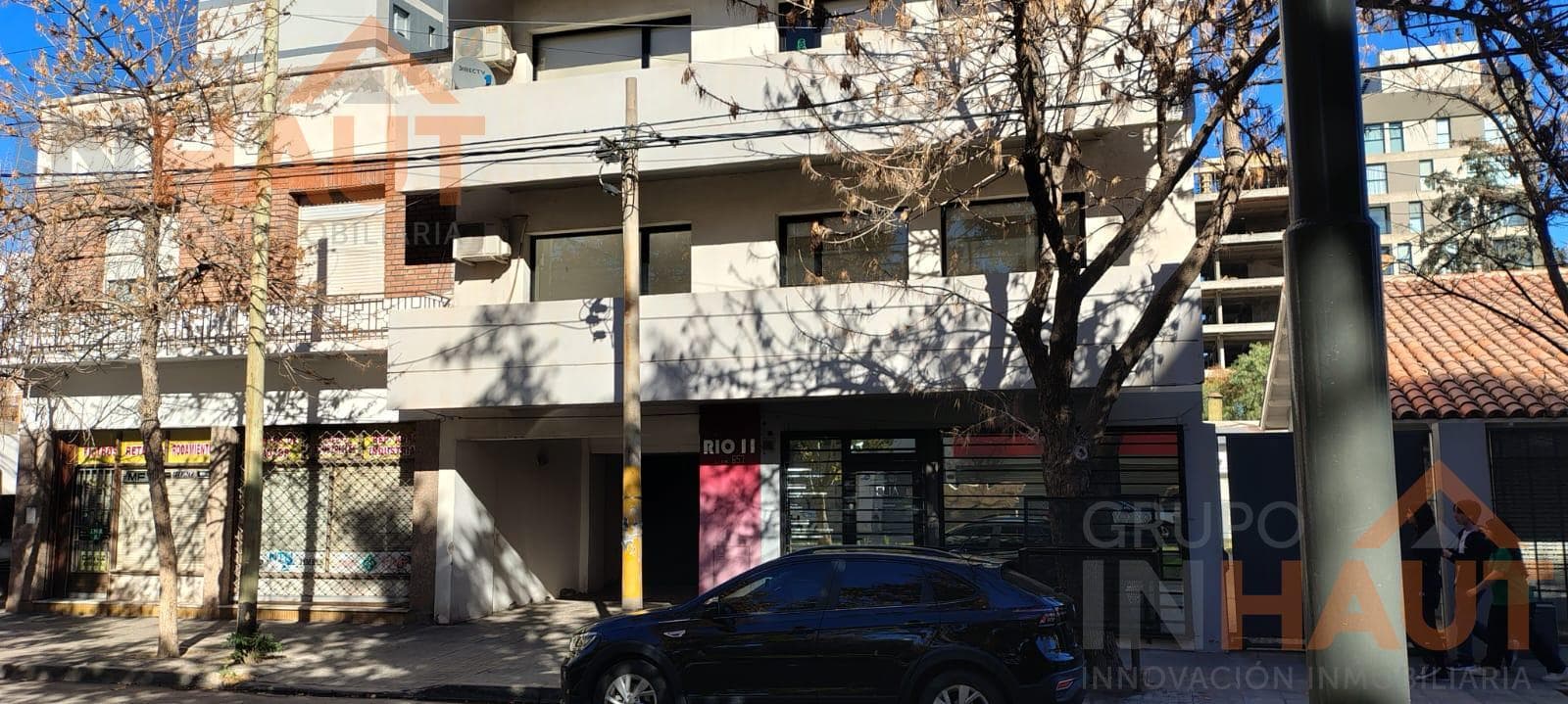 2-Bedroom Apartment for Sale in Cipolletti