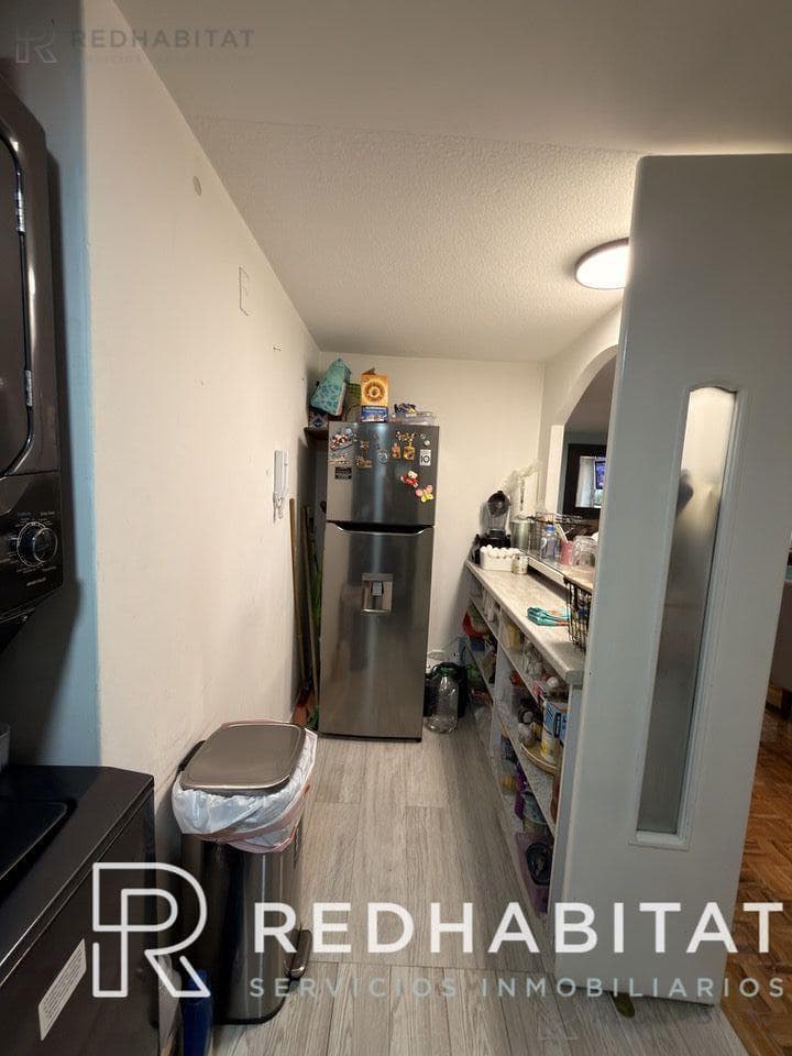 Apartment in Paseos de Taxqueña