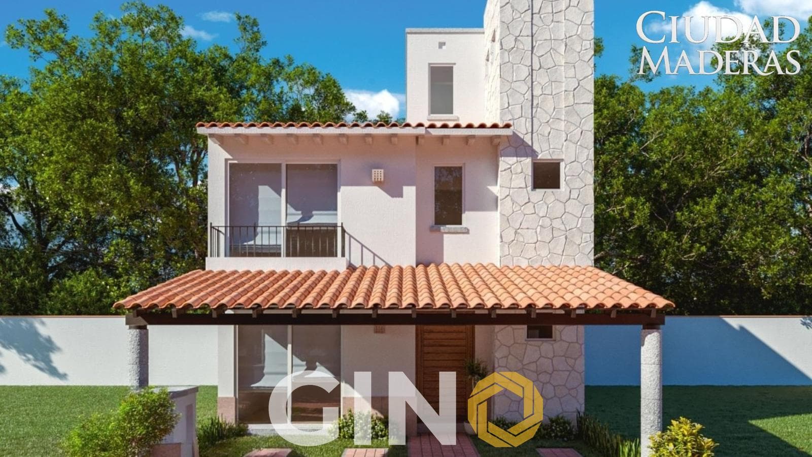Casa EN VENTA EN Ciudad Arenas Queretaro