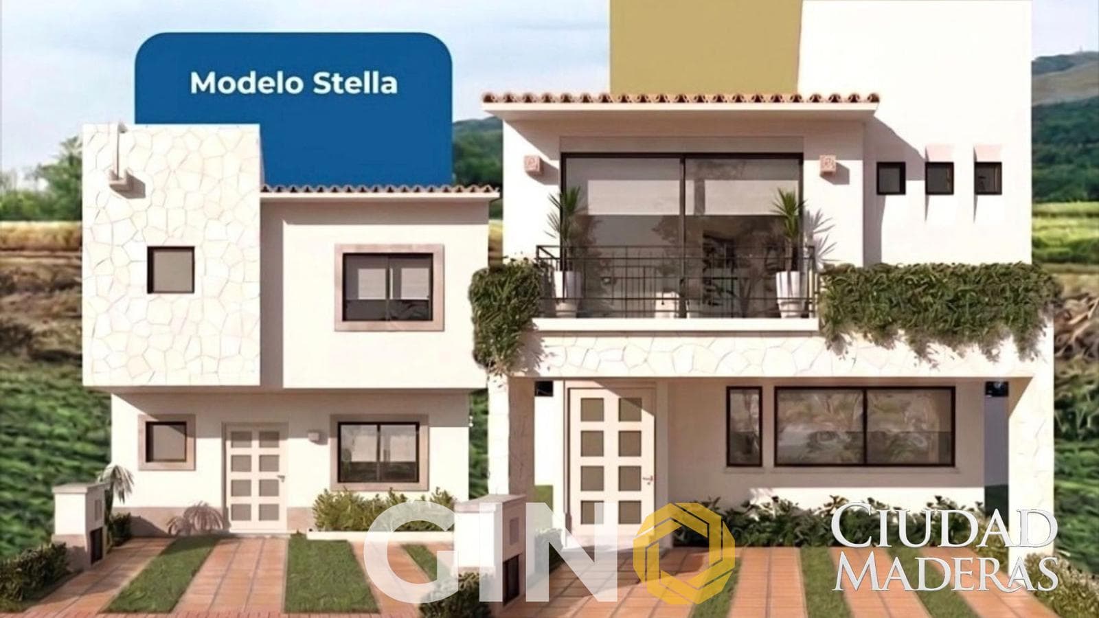 Casa EN VENTA EN Ciudad Arenas Queretaro