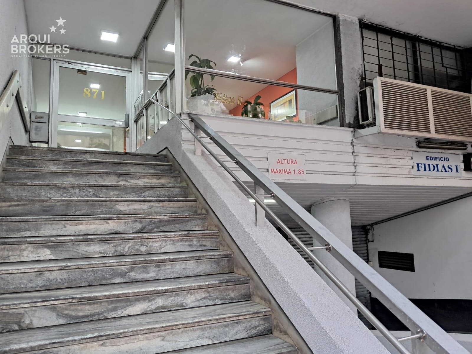 Fully Furnished One-Bedroom Apartment for Sale in Downtown