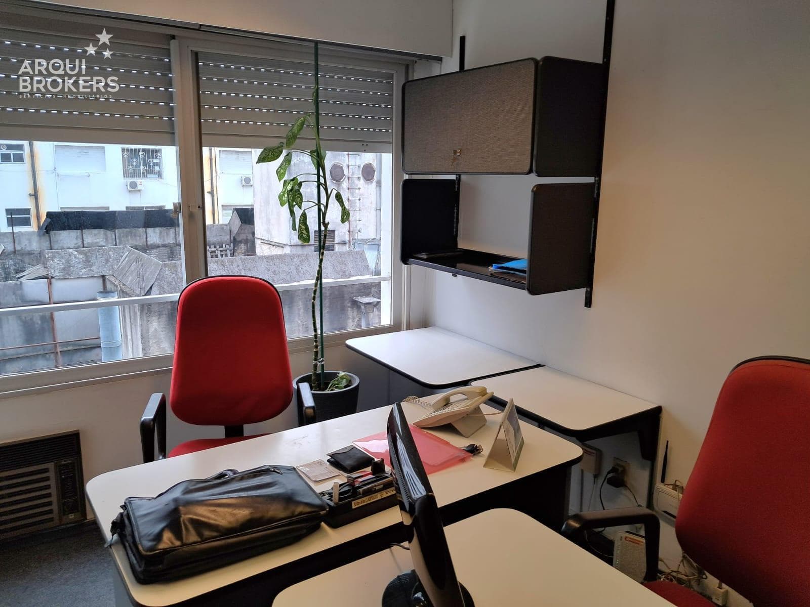 Fully Furnished One-Bedroom Apartment for Sale in Downtown