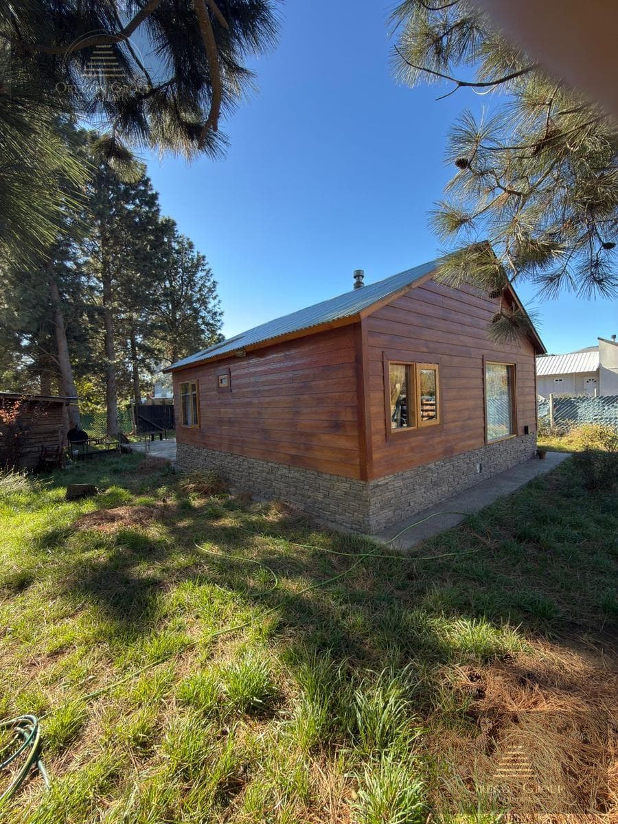 House in the El Portal Neighborhood
