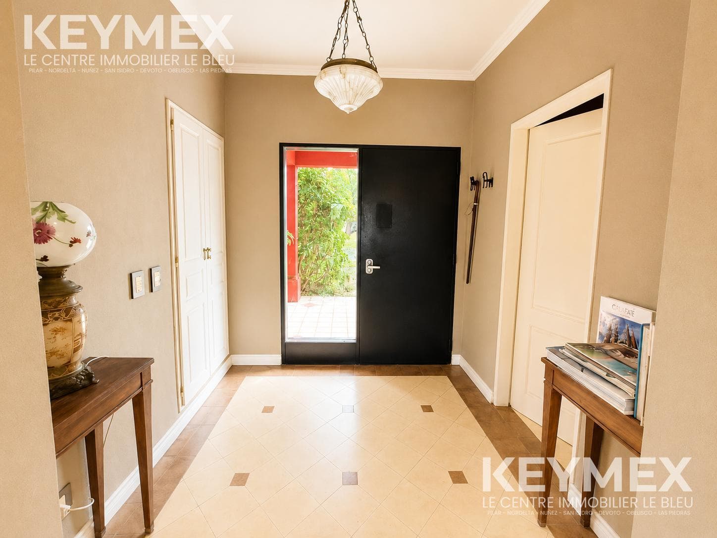 House for Sale in Laguna, 5 Rooms, San Agustín Neighborhood, Villanueva, Tigre