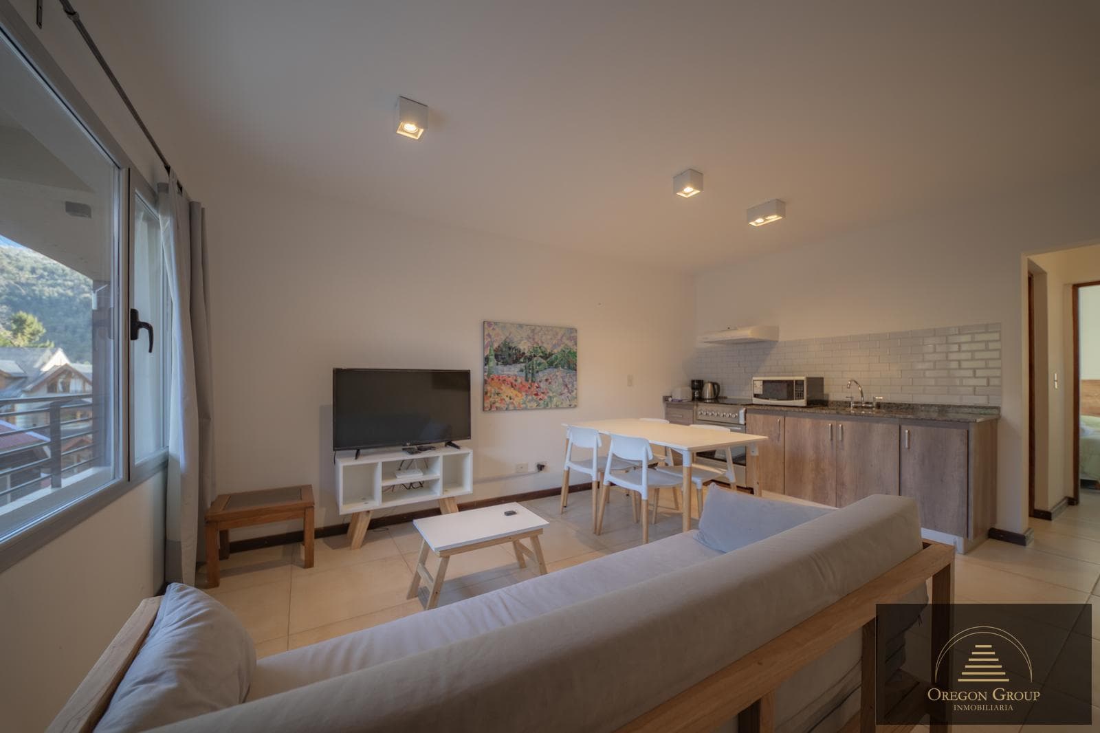 Apartment for sale in the heart of San Martín de los Andes