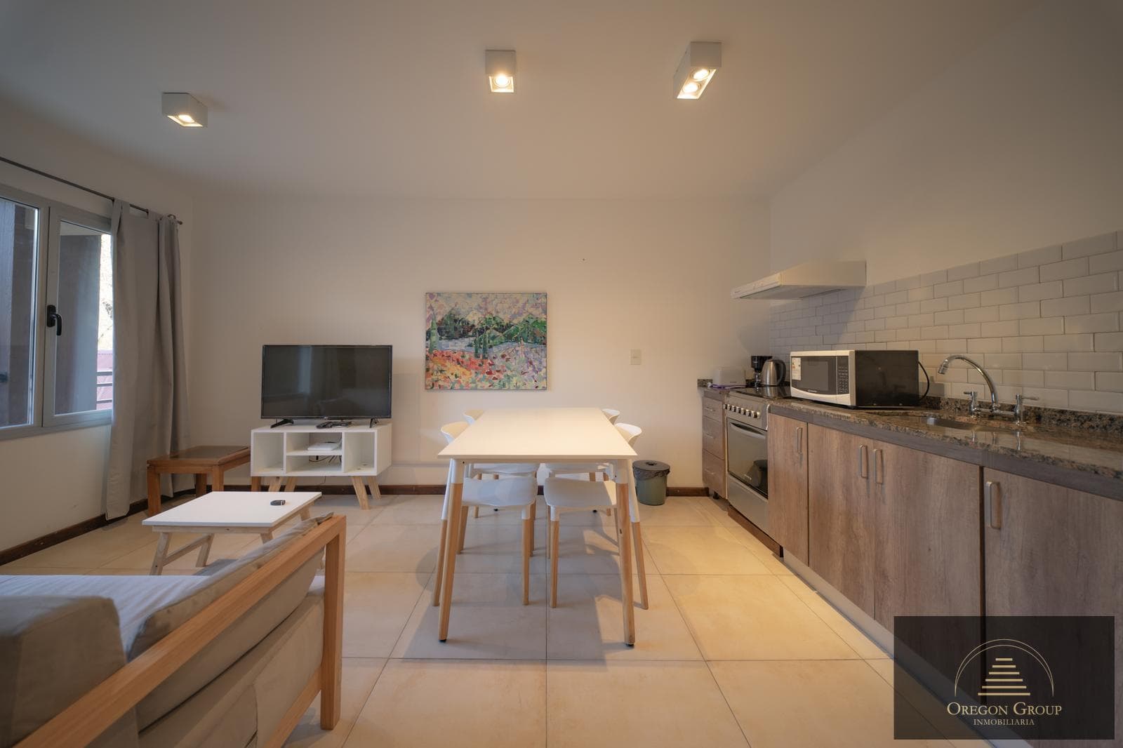 Apartment for sale in the heart of San Martín de los Andes