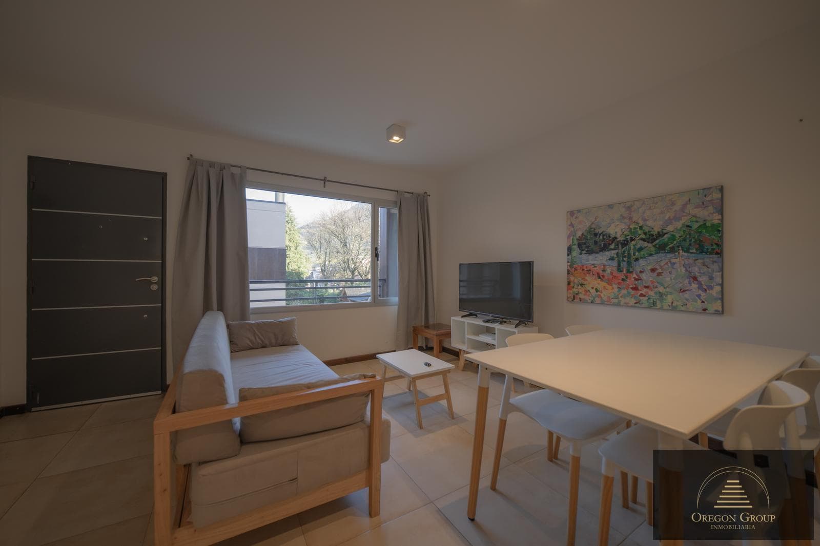 Apartment for sale in the heart of San Martín de los Andes
